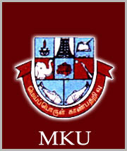 Kamaraj University, India